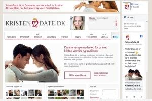 kristendate|KristenDate.dk